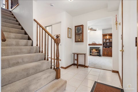 Tiny photo for 1769 Patricia Lane, St. Charles, IL 60174 (MLS # 12747394)