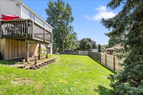 Tiny photo for 1769 Patricia Lane, St. Charles, IL 60174 (MLS # 12747394)