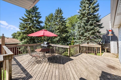 Tiny photo for 1769 Patricia Lane, St. Charles, IL 60174 (MLS # 12747394)