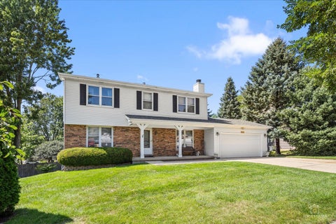 Tiny photo for 1769 Patricia Lane, St. Charles, IL 60174 (MLS # 12747394)