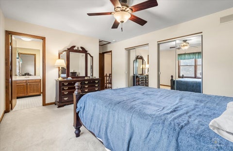 Tiny photo for 1769 Patricia Lane, St. Charles, IL 60174 (MLS # 12747394)