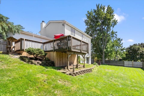 Tiny photo for 1769 Patricia Lane, St. Charles, IL 60174 (MLS # 12747394)
