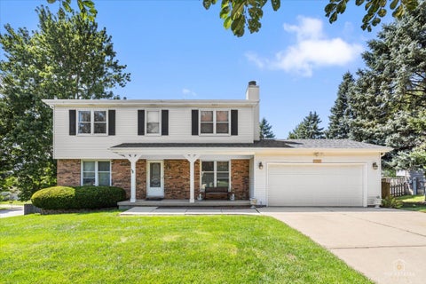 Photo of 1769 Patricia Lane, St. Charles, IL 60174 (MLS # 12747394)
