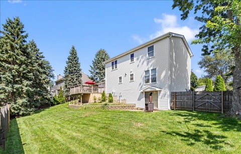 Tiny photo for 1769 Patricia Lane, St. Charles, IL 60174 (MLS # 12747394)