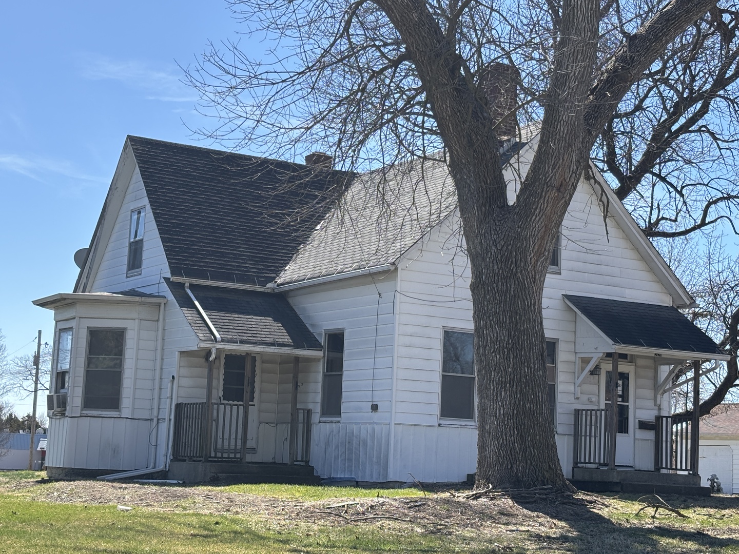 524 W Franklin Street