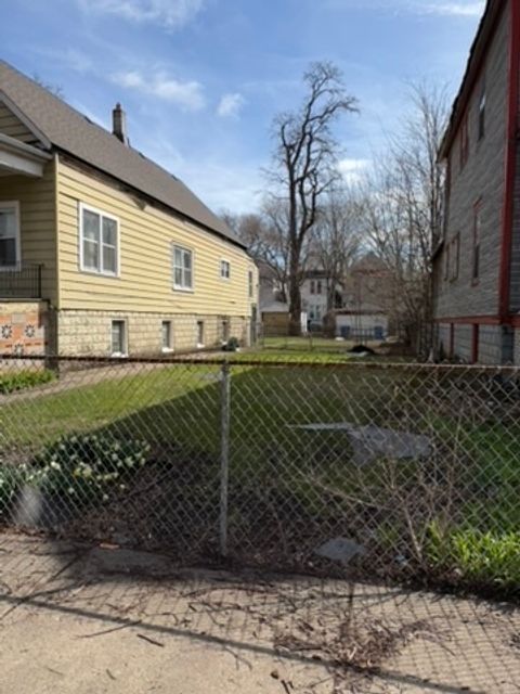 Tiny photo for Chicago, IL 60619 (MLS # 12615184)