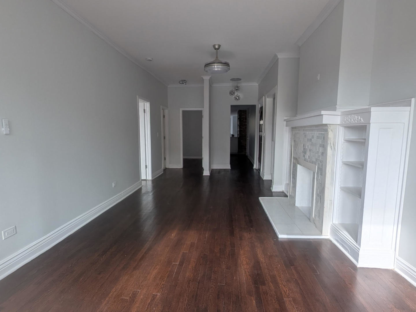 5132 S DREXEL Avenue 2D
