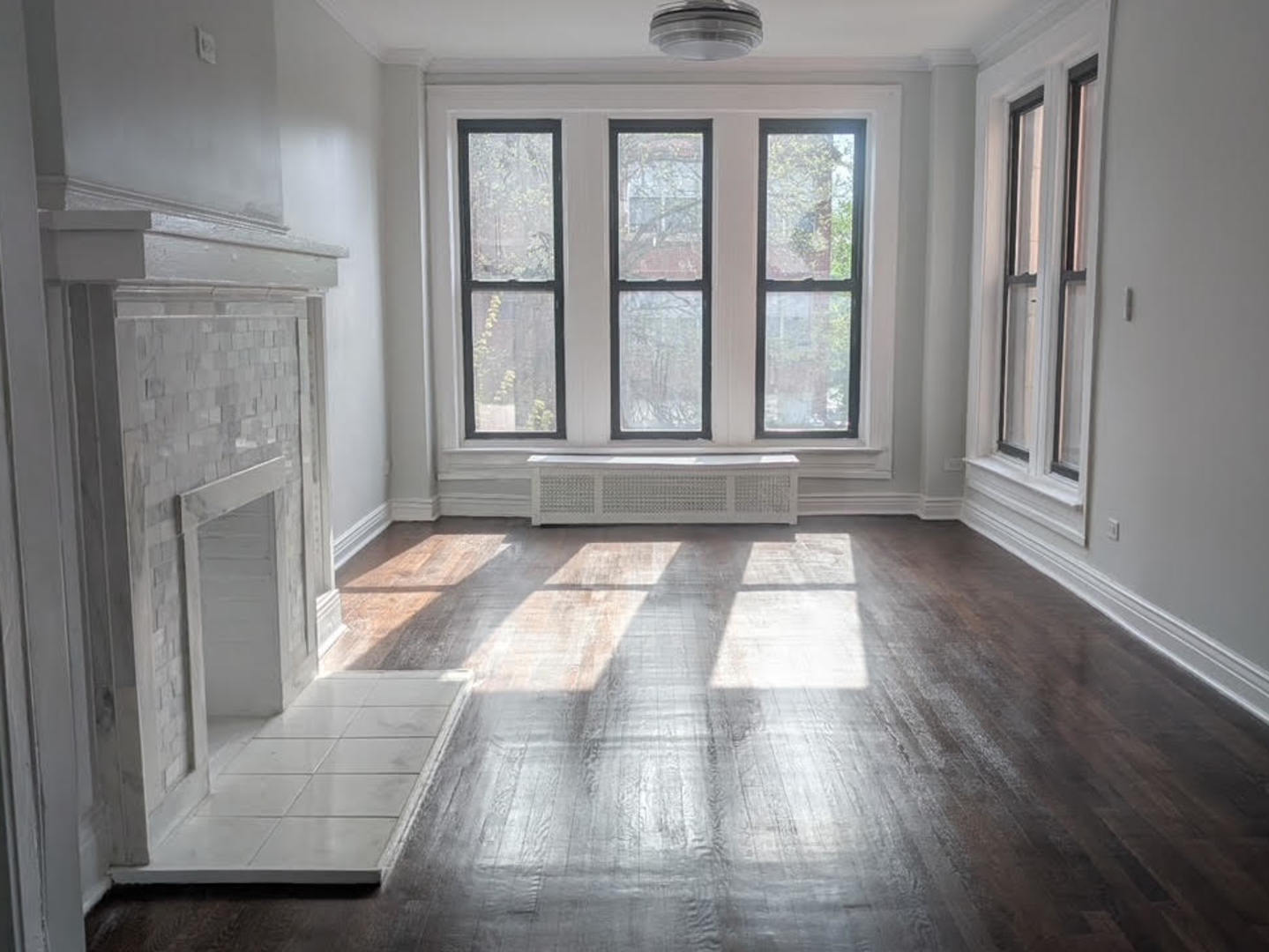 5132 S DREXEL Avenue 2D