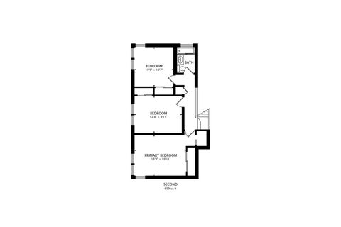 Tiny photo for 713 S William Street, Mount Prospect, IL 60056 (MLS # 12571893)