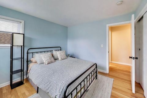 Tiny photo for 713 S William Street, Mount Prospect, IL 60056 (MLS # 12571893)