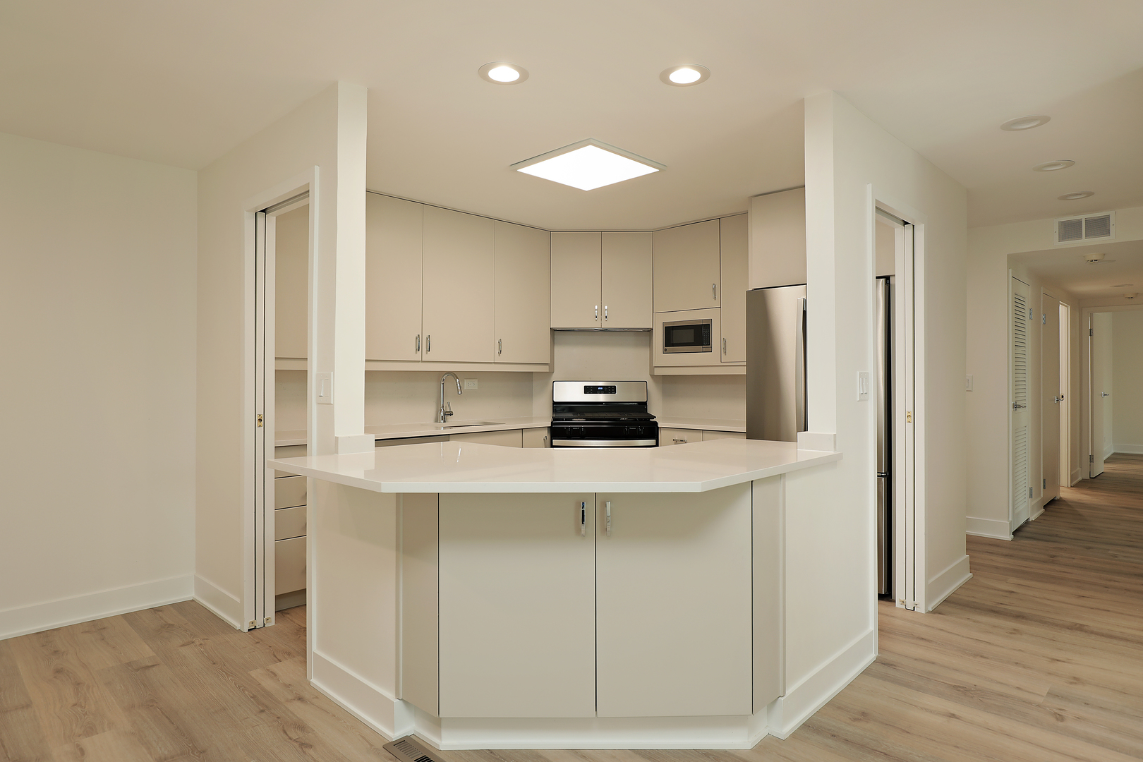 1250 Park Avenue 435
