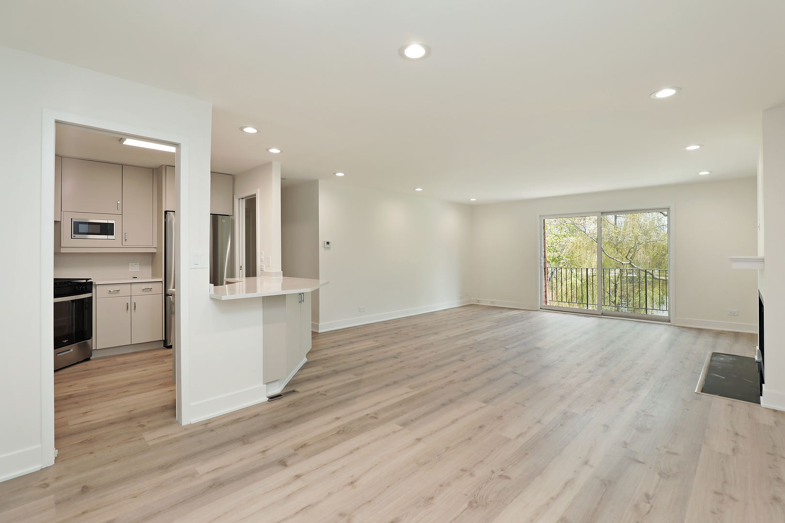 1250 Park Avenue 435