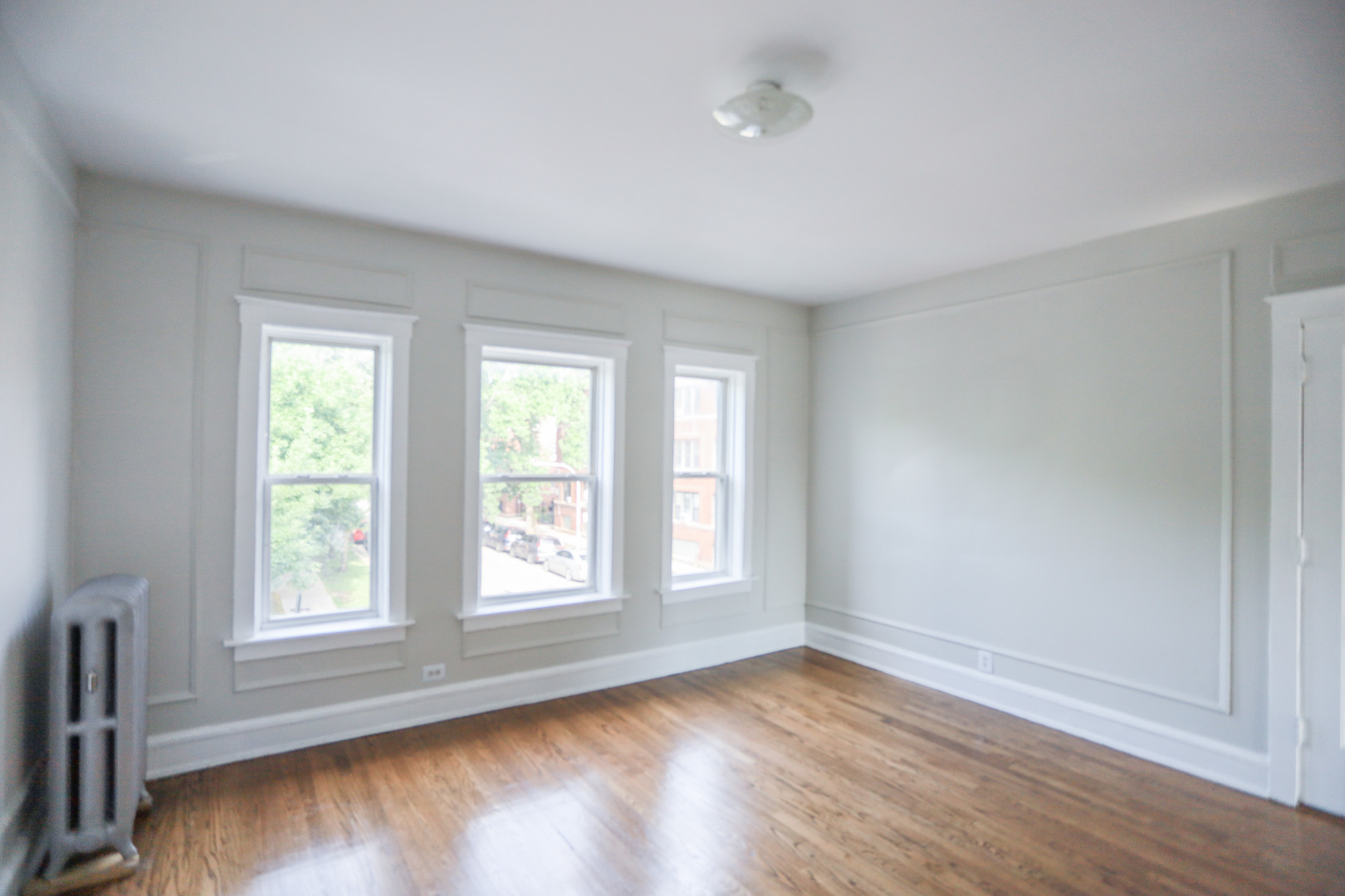 2661 N Spaulding Avenue 124