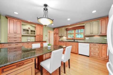 Tiny photo for 1406 W Lincoln Road, McHenry, IL 60051 (MLS # 12486543)