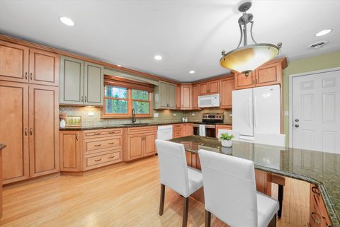 Tiny photo for 1406 W Lincoln Road, McHenry, IL 60051 (MLS # 12486543)