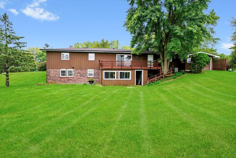 Tiny photo for 1406 W Lincoln Road, McHenry, IL 60051 (MLS # 12486543)