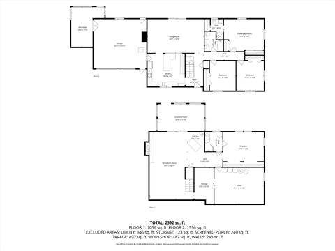 Tiny photo for 1406 W Lincoln Road, McHenry, IL 60051 (MLS # 12486543)