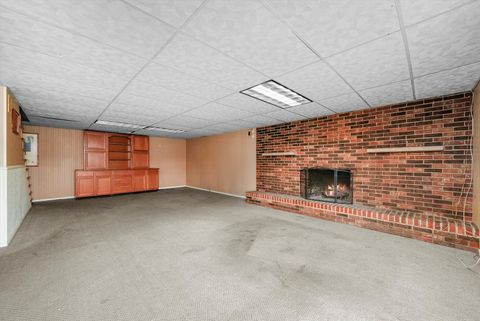Tiny photo for 1406 W Lincoln Road, McHenry, IL 60051 (MLS # 12486543)