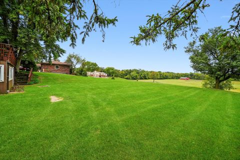 Tiny photo for 1406 W Lincoln Road, McHenry, IL 60051 (MLS # 12486543)