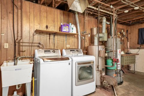 Tiny photo for 1406 W Lincoln Road, McHenry, IL 60051 (MLS # 12486543)