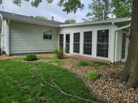 Tiny photo for 211 E Depew Street, Odin, IL 62870 (MLS # 12649804)
