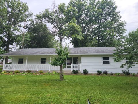 Photo of 211 E Depew Street, Odin, IL 62870 (MLS # 12649804)