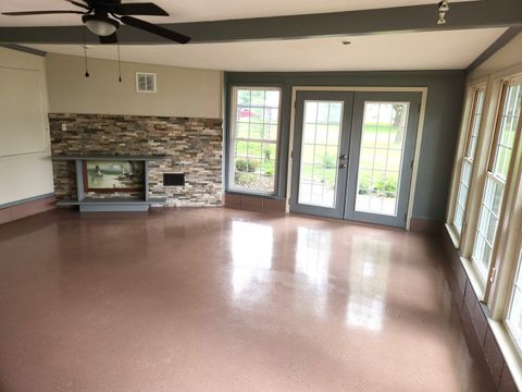 Tiny photo for 211 E Depew Street, Odin, IL 62870 (MLS # 12649804)