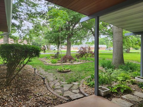 Tiny photo for 211 E Depew Street, Odin, IL 62870 (MLS # 12649804)