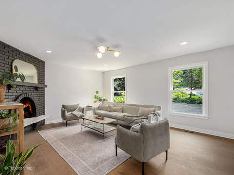 Tiny photo for 28w600 Indian Knoll Road, West Chicago, IL 60185 (MLS # 12717677)
