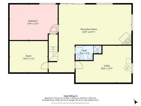Tiny photo for 28w600 Indian Knoll Road, West Chicago, IL 60185 (MLS # 12717677)