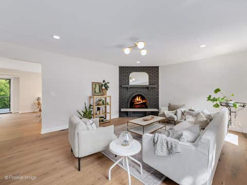 Tiny photo for 28w600 Indian Knoll Road, West Chicago, IL 60185 (MLS # 12717677)