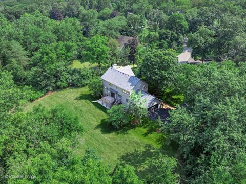 Tiny photo for 28w600 Indian Knoll Road, West Chicago, IL 60185 (MLS # 12717677)