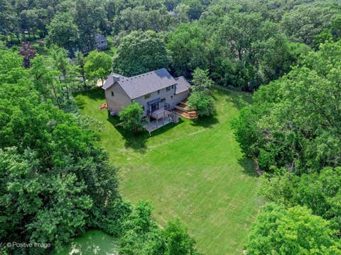 Tiny photo for 28w600 Indian Knoll Road, West Chicago, IL 60185 (MLS # 12717677)
