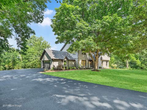 Tiny photo for 28w600 Indian Knoll Road, West Chicago, IL 60185 (MLS # 12717677)