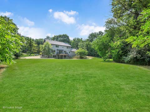 Tiny photo for 28w600 Indian Knoll Road, West Chicago, IL 60185 (MLS # 12717677)