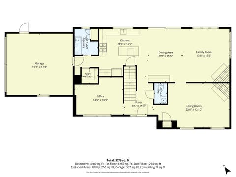 Tiny photo for 28w600 Indian Knoll Road, West Chicago, IL 60185 (MLS # 12717677)
