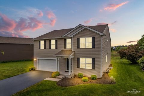 Property photo of 2951 Grande Trail, Yorkville, IL 60560