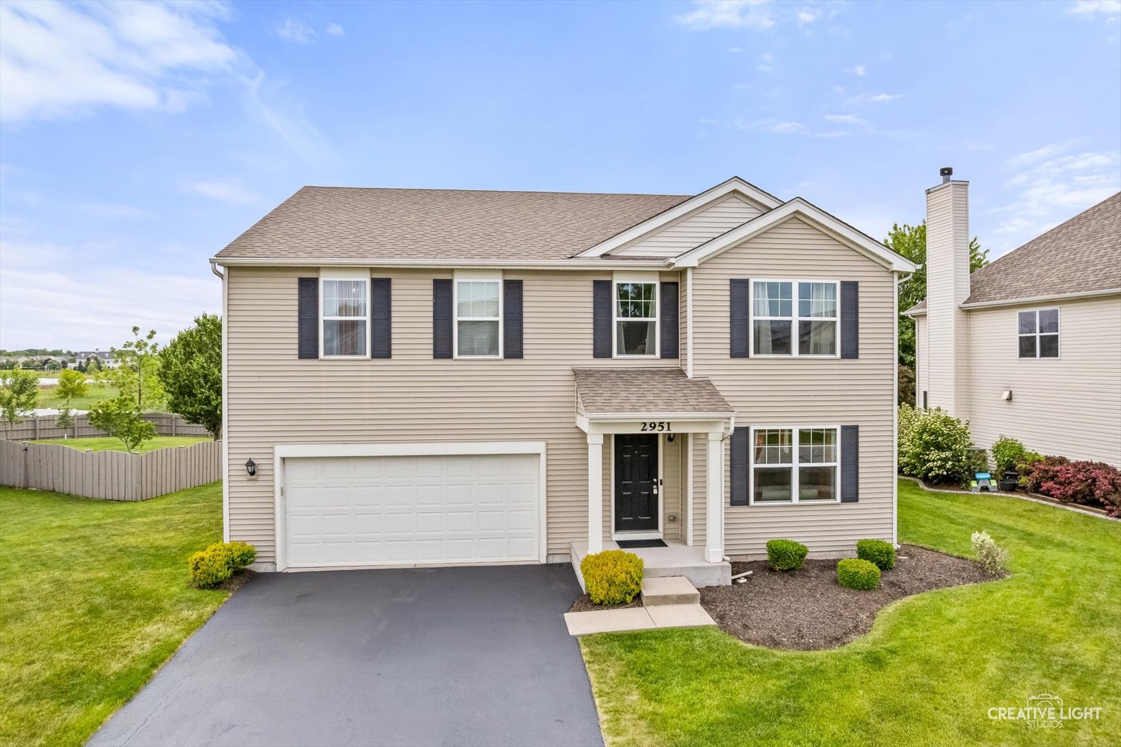 2951 Grande Trail