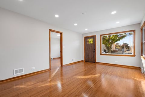 Tiny photo for 1619 N 20th Avenue, Melrose Park, IL 60160 (MLS # 12538960)