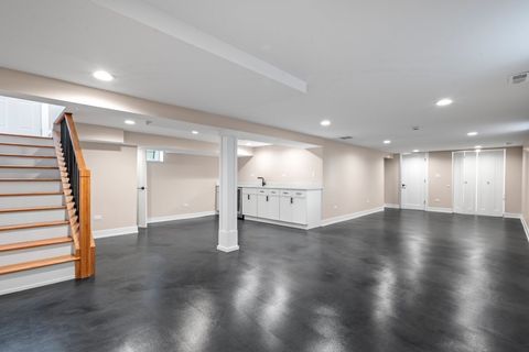 Tiny photo for 1619 N 20th Avenue, Melrose Park, IL 60160 (MLS # 12538960)