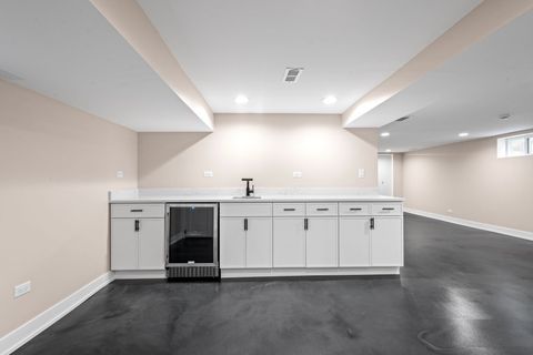 Tiny photo for 1619 N 20th Avenue, Melrose Park, IL 60160 (MLS # 12538960)