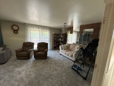 Tiny photo for 194 S Collins Street, South Elgin, IL 60177 (MLS # 12441306)