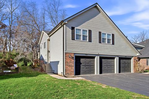 Photo of 1500 Oak Valley Drive, Cary, IL 60013 (MLS # 12521222)