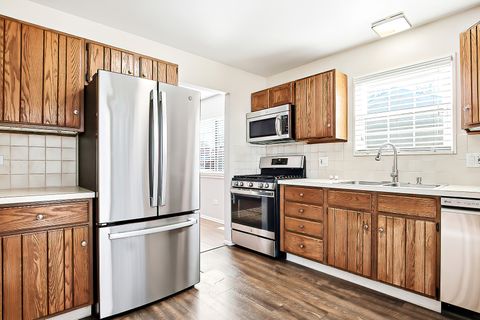 Tiny photo for 1500 Oak Valley Drive, Cary, IL 60013 (MLS # 12521222)