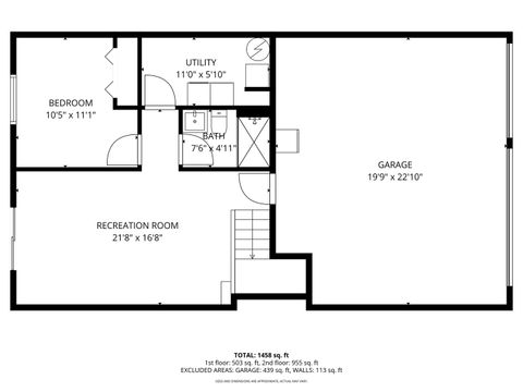 Tiny photo for 1500 Oak Valley Drive, Cary, IL 60013 (MLS # 12521222)