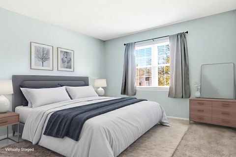 Tiny photo for 1500 Oak Valley Drive, Cary, IL 60013 (MLS # 12521222)