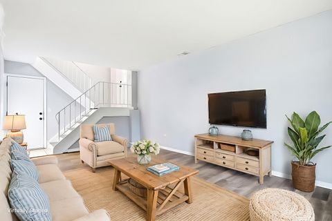 Tiny photo for 1500 Oak Valley Drive, Cary, IL 60013 (MLS # 12521222)