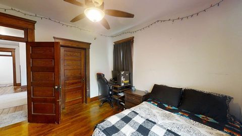 Tiny photo for 295 N Pritchett Street, Niantic, IL 62551 (MLS # 12566163)