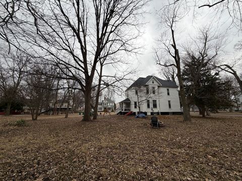 Tiny photo for 295 N Pritchett Street, Niantic, IL 62551 (MLS # 12566163)