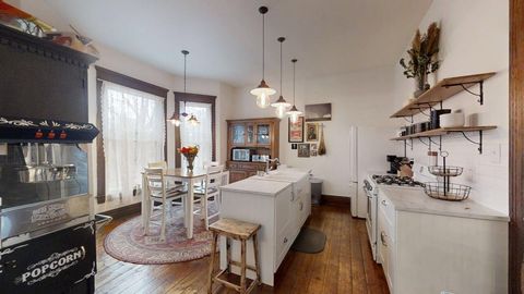 Tiny photo for 295 N Pritchett Street, Niantic, IL 62551 (MLS # 12566163)